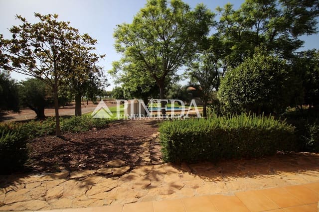 Chalet de 3 habitaciones en Puig en venta con piscina garaje - 899.000 € (Ref: 9400957)