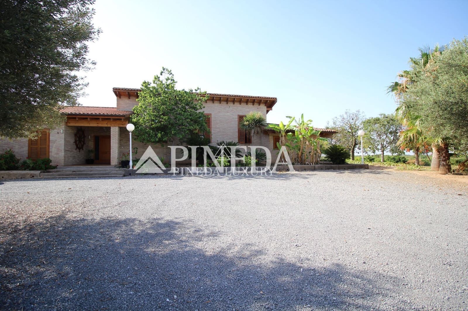 3 Zimmer Villa zu verkaufen in Puig mit Pool Garage - 899.000 € (Ref: 9400957)