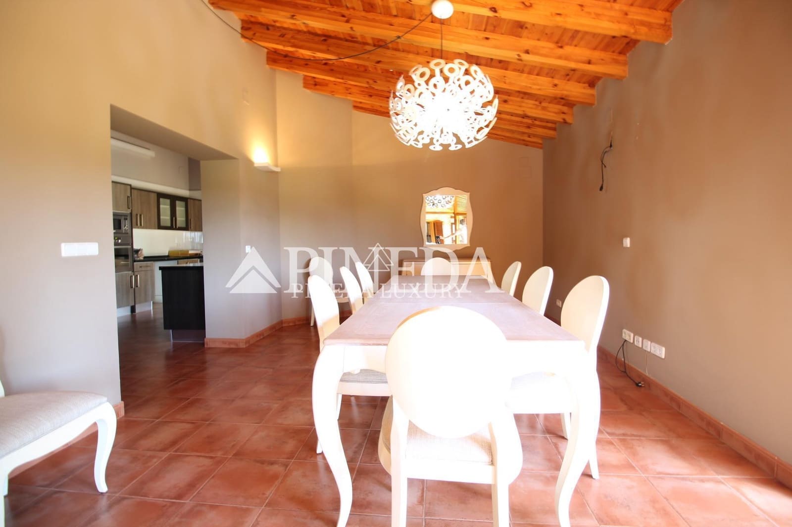 3 Zimmer Villa zu verkaufen in Puig mit Pool Garage - 899.000 € (Ref: 9400957)