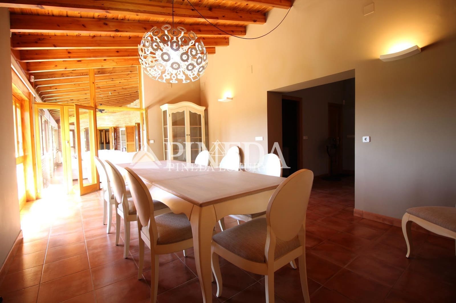 3 Zimmer Villa zu verkaufen in Puig mit Pool Garage - 899.000 € (Ref: 9400957)