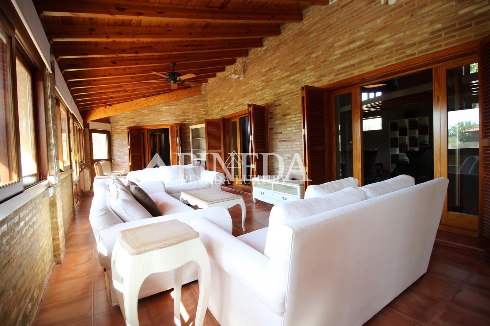 3 Zimmer Villa zu verkaufen in Puig mit Pool Garage - 899.000 € (Ref: 9400957)