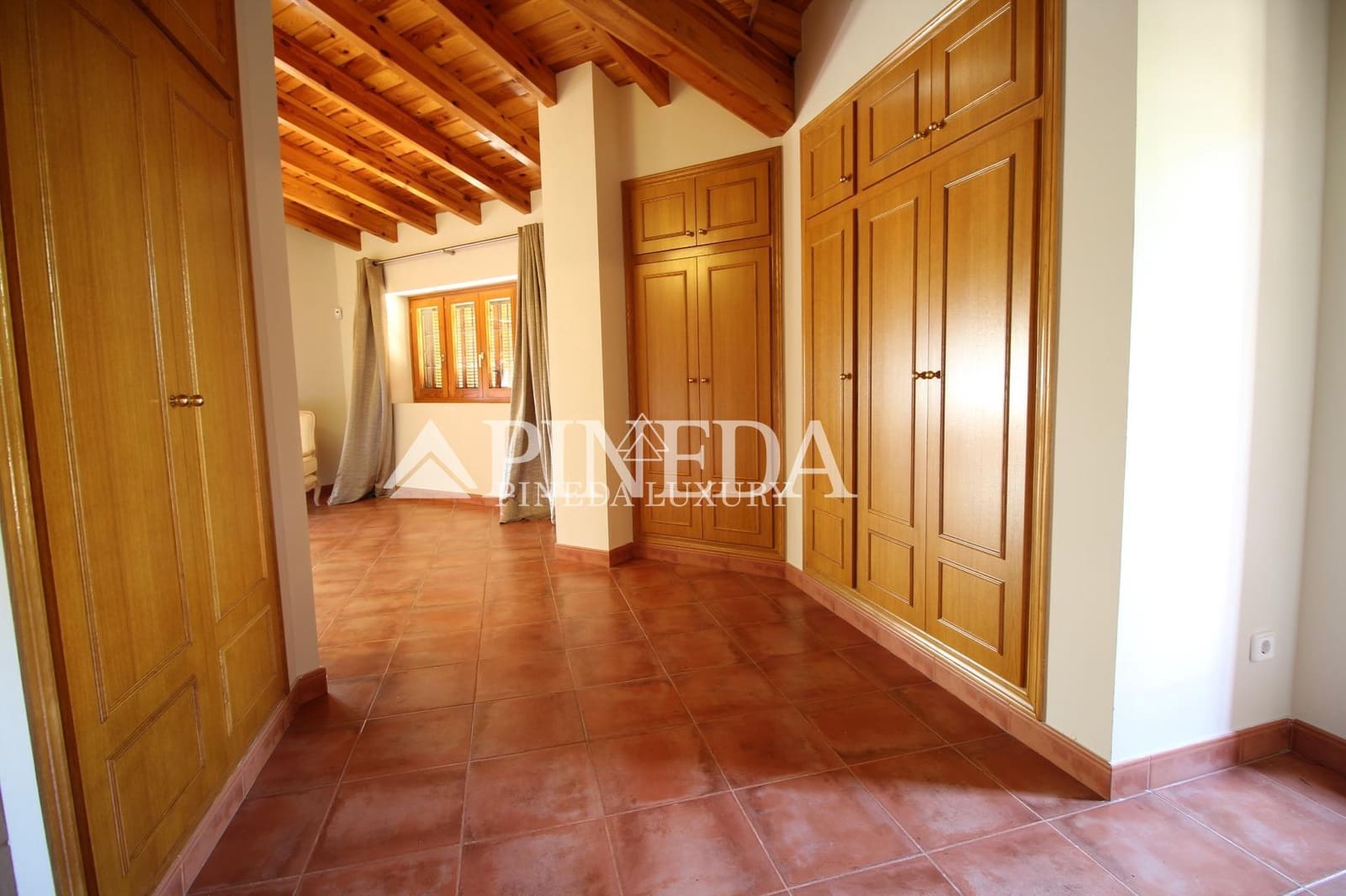 3 Zimmer Villa zu verkaufen in Puig mit Pool Garage - 899.000 € (Ref: 9400957)