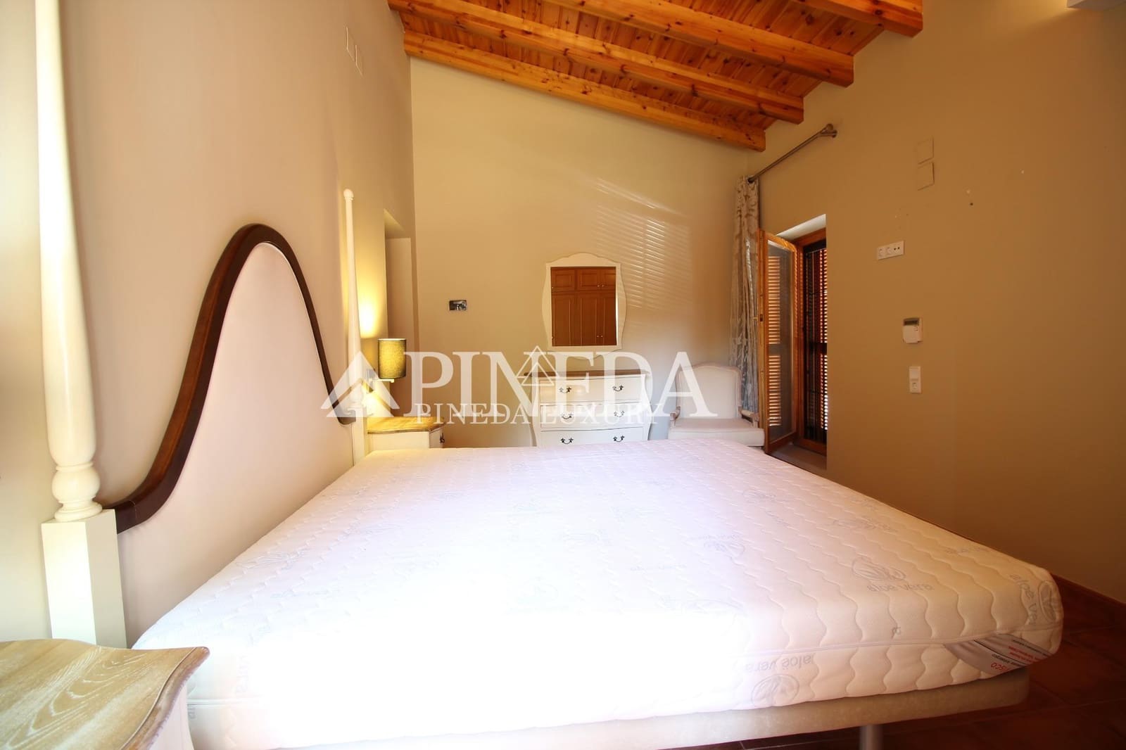 3 Zimmer Villa zu verkaufen in Puig mit Pool Garage - 899.000 € (Ref: 9400957)