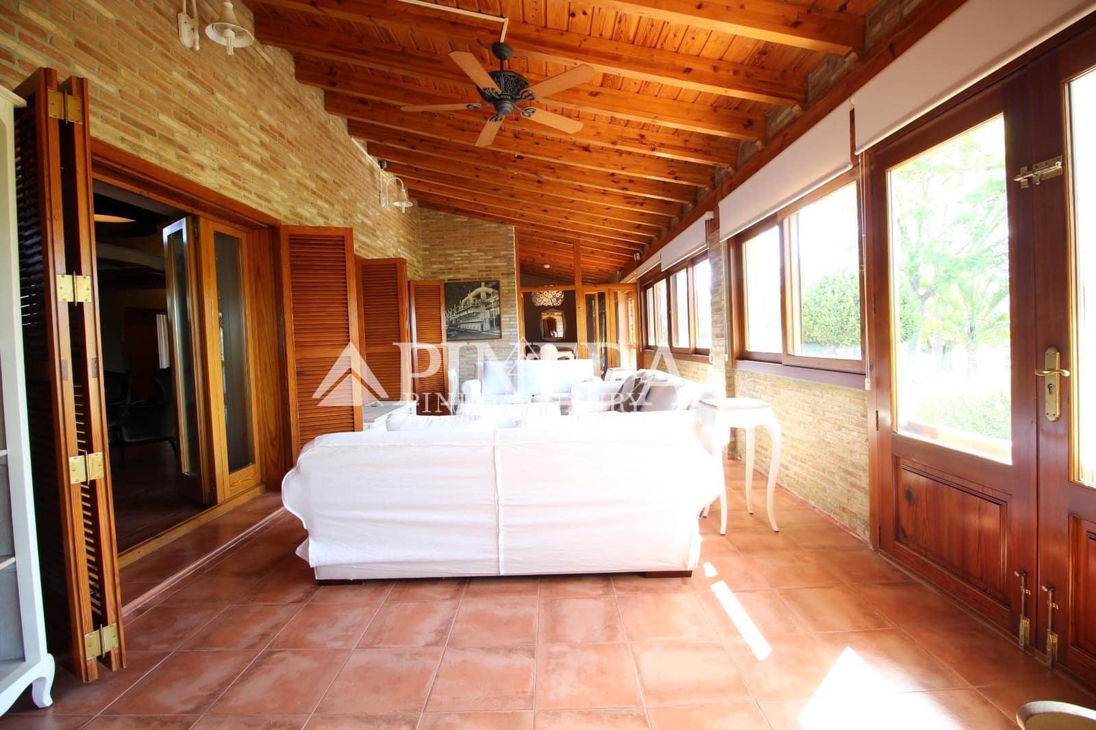 3 Zimmer Villa zu verkaufen in Puig mit Pool Garage - 899.000 € (Ref: 9400957)