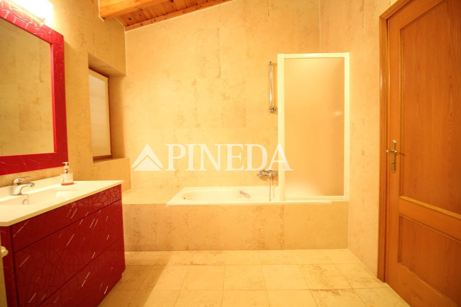 3 Zimmer Villa zu verkaufen in Puig mit Pool Garage - 899.000 € (Ref: 9400957)