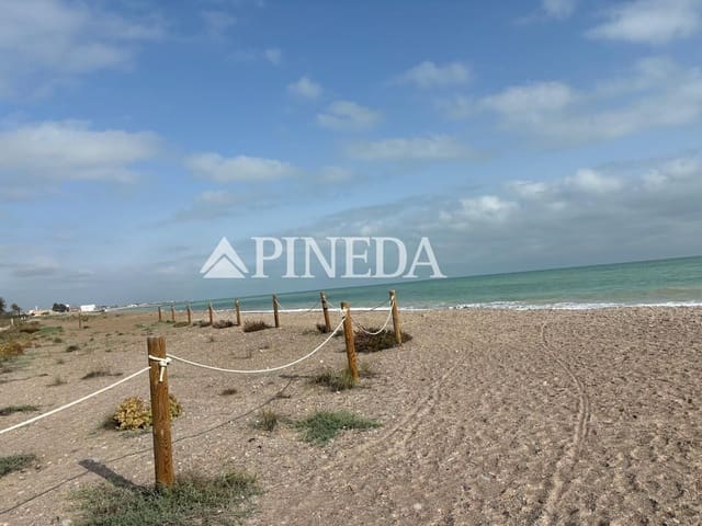 Building Plot for sale in Almarda, Sagunto / Sagunt - € 830,000 (Ref: 9400958)
