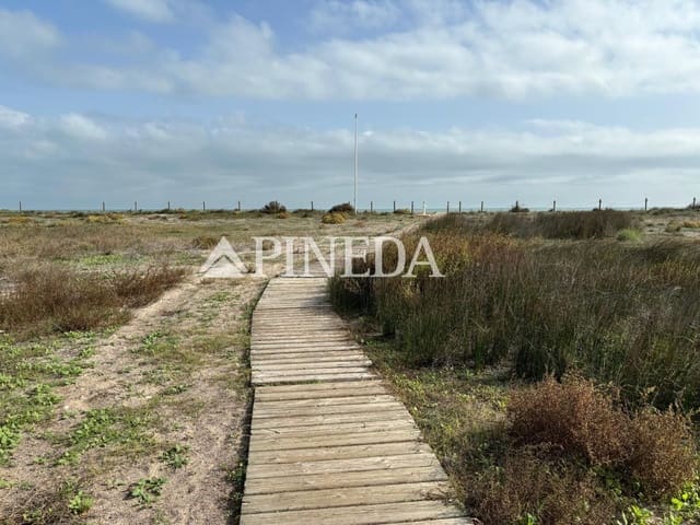 Byggetomt til salgs i Almarda, Sagunto / Sagunt - € 830 000 (Ref: 9400958)
