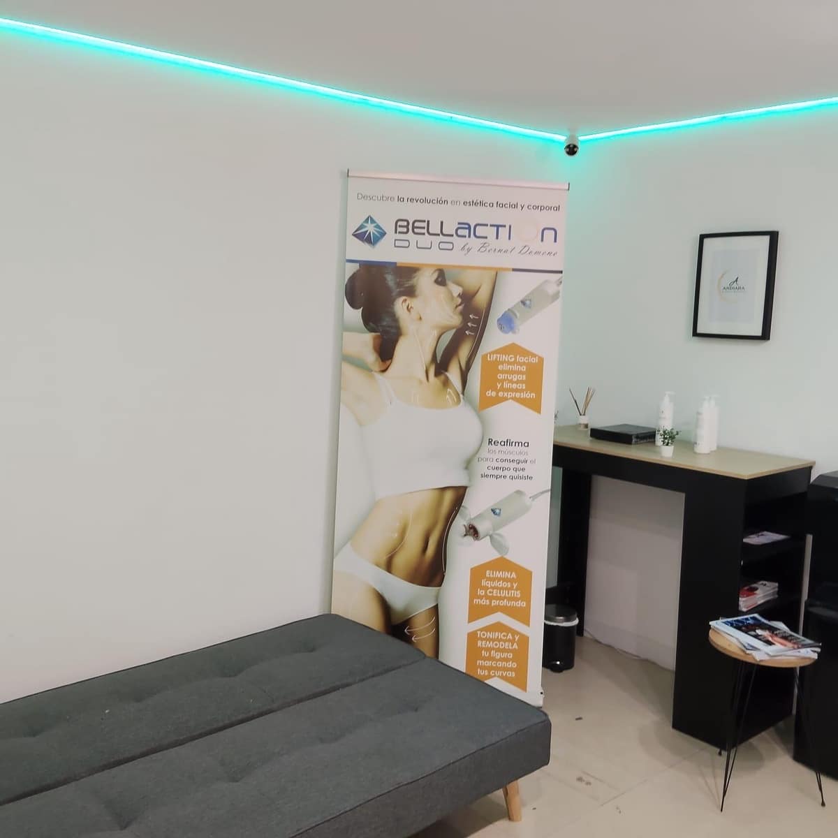 Erhverv til leje i Valencia by - € 5.500 (Ref: 9400959)