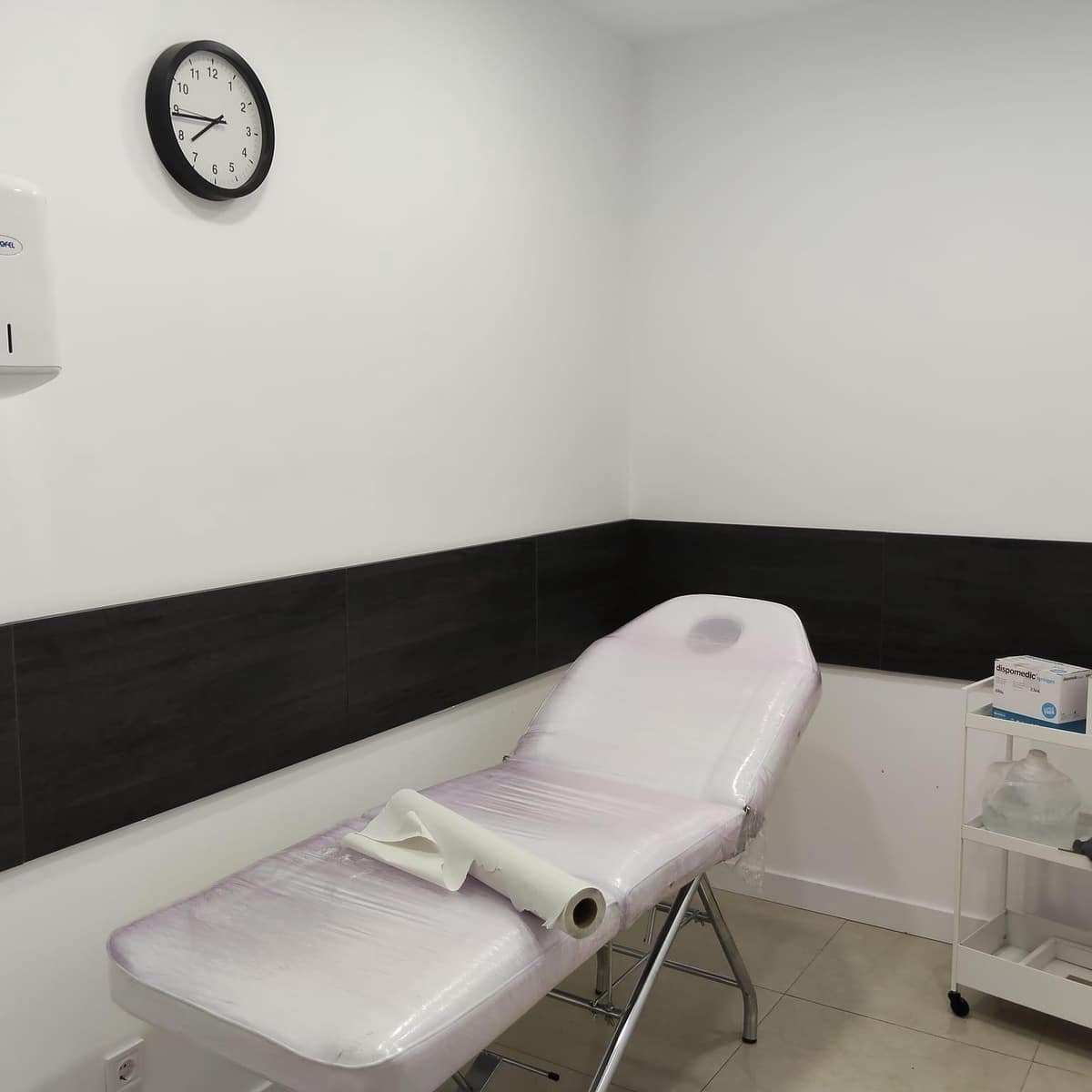 Commerciale da affittare in Valencia citta - 5.500 € (Rif: 9400959)