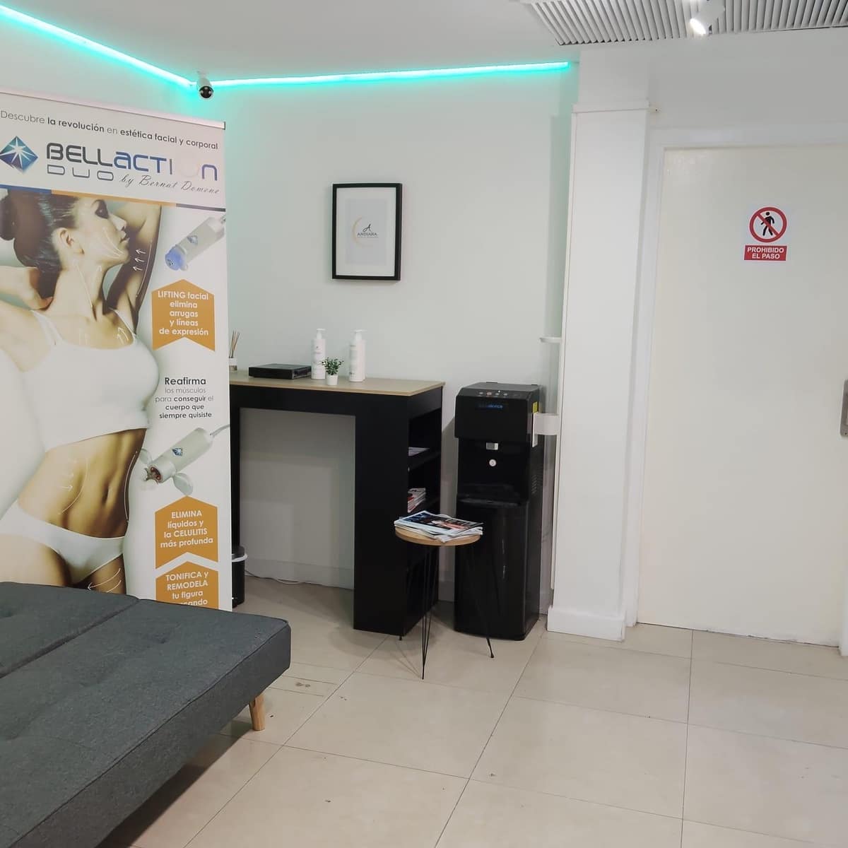 Commerciale da affittare in Valencia citta - 5.500 € (Rif: 9400959)