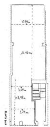 Local Commercial à louer à Valence ville - 5 500 € (Ref: 9400959)