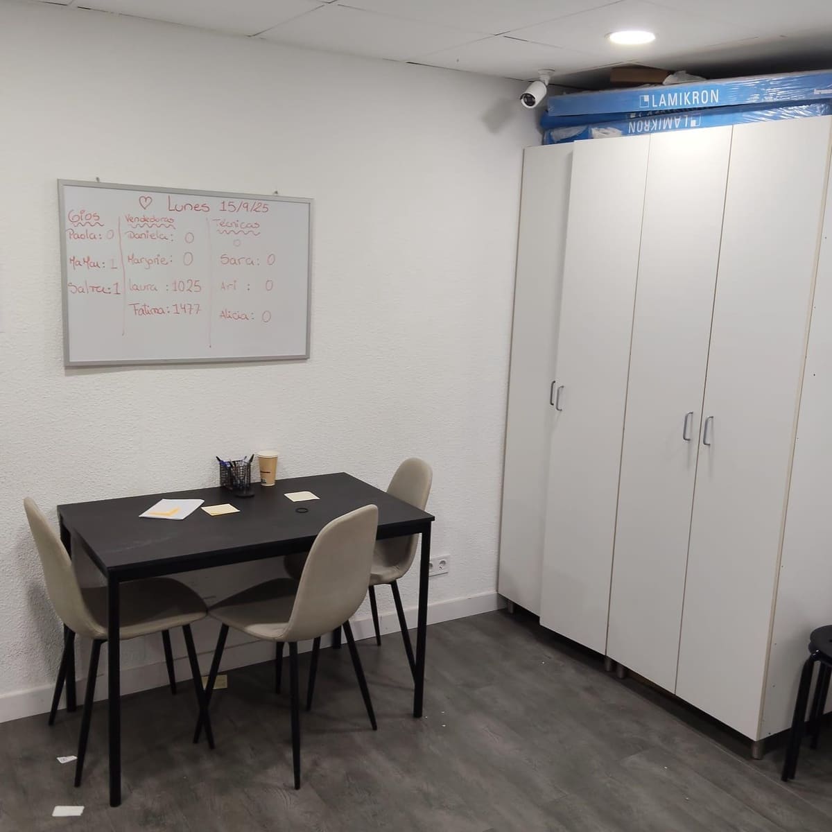 Local Commercial à louer à Valence ville - 5 500 € (Ref: 9400959)