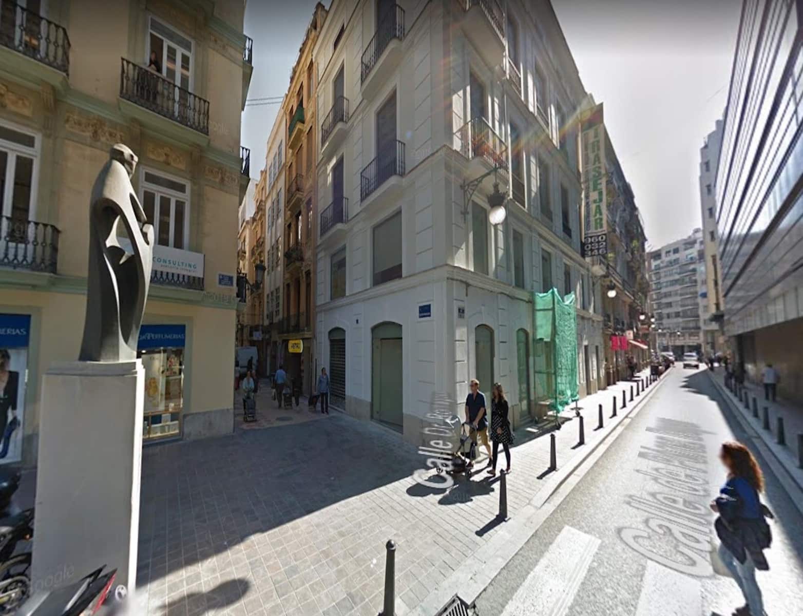 Local Commercial à louer à Valence ville - 5 500 € (Ref: 9400959)