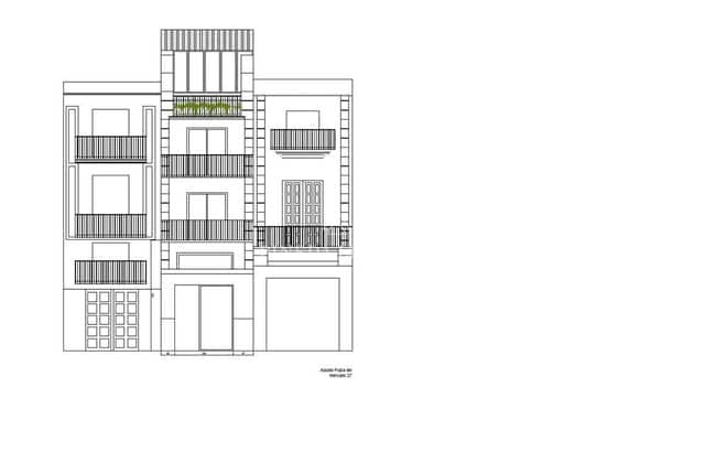 Commercial for sale in Sant Francesc, Valencia city - € 750,000 (Ref: 9400961)