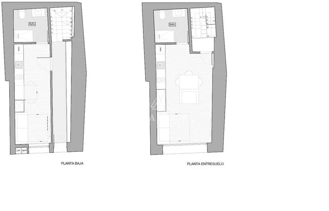 Commercial for sale in Sant Francesc, Valencia city - € 750,000 (Ref: 9400961)