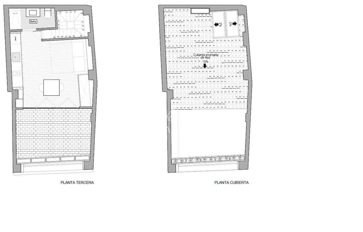 Kommersiell till salu i Valencia stad - 750 000 € (Ref: 9400961)