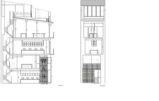 Commercial for sale in Sant Francesc, Valencia city - € 750,000 (Ref: 9400961)