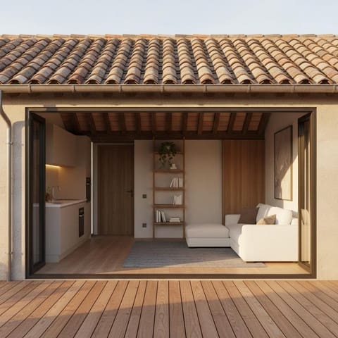 Kommersiell till salu i Sant Francesc, Valencia stad - 750 000 € (Ref: 9400961)