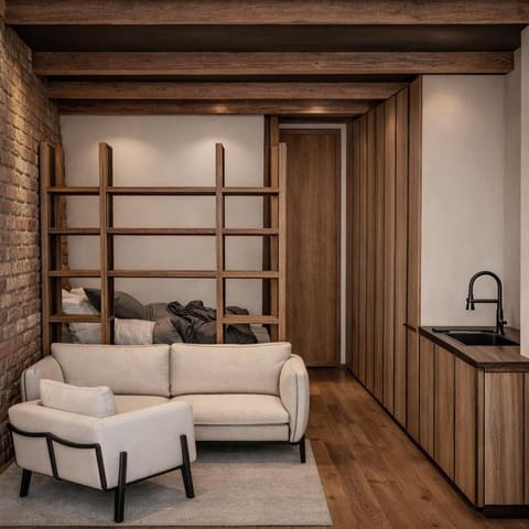 Kommersiell till salu i Sant Francesc, Valencia stad - 750 000 € (Ref: 9400961)