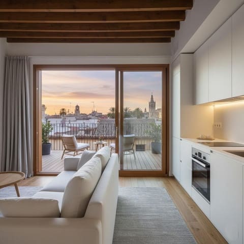 Commercieel te koop in Sant Francesc, Valencia stad - € 700.000 (Ref: 9400961)