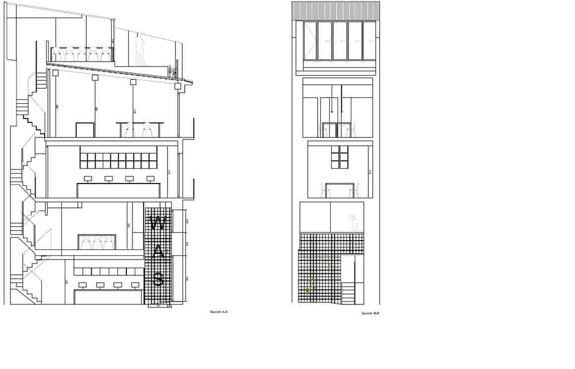 Commercial for sale in Valencia city - € 700,000 (Ref: 9400961)