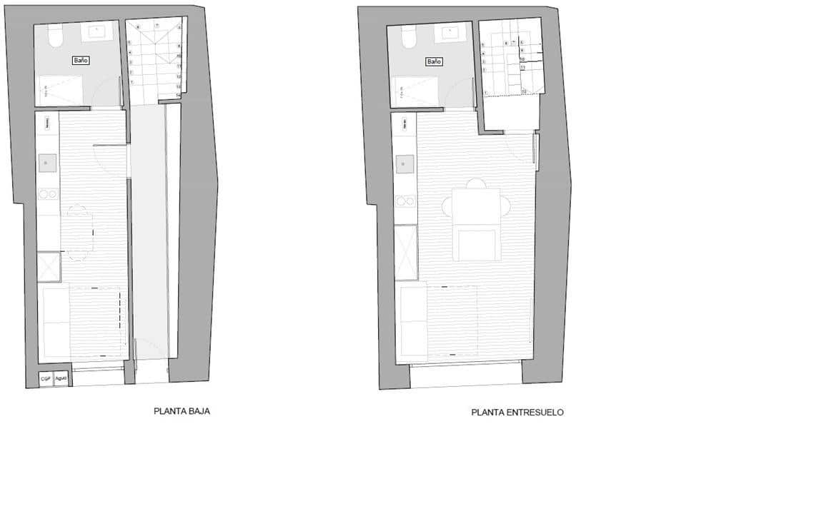 Commercial for sale in Valencia city - € 700,000 (Ref: 9400961)