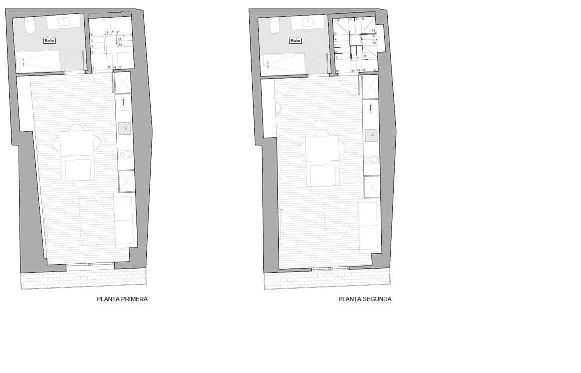 Commercial for sale in Valencia city - € 700,000 (Ref: 9400961)