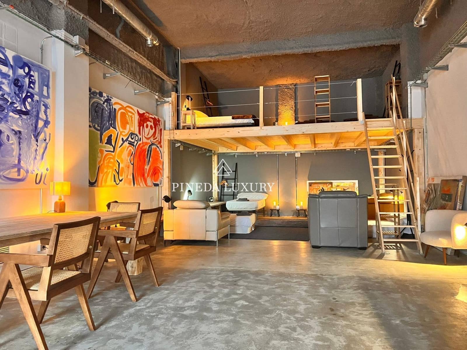 6 soverom Villa til salgs i Valencia by - € 1 440 000 (Ref: 9400962)