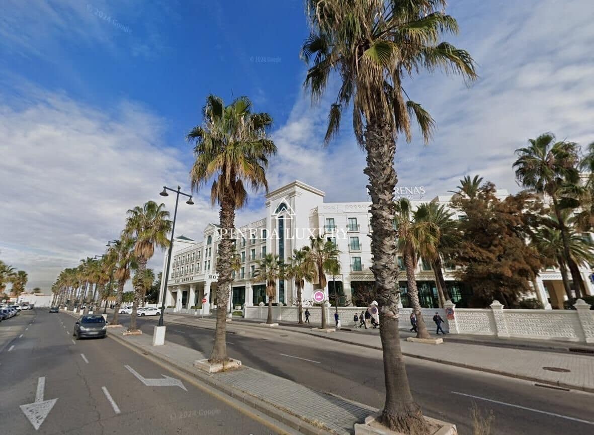 6 soverom Villa til salgs i Valencia by - € 1 440 000 (Ref: 9400962)