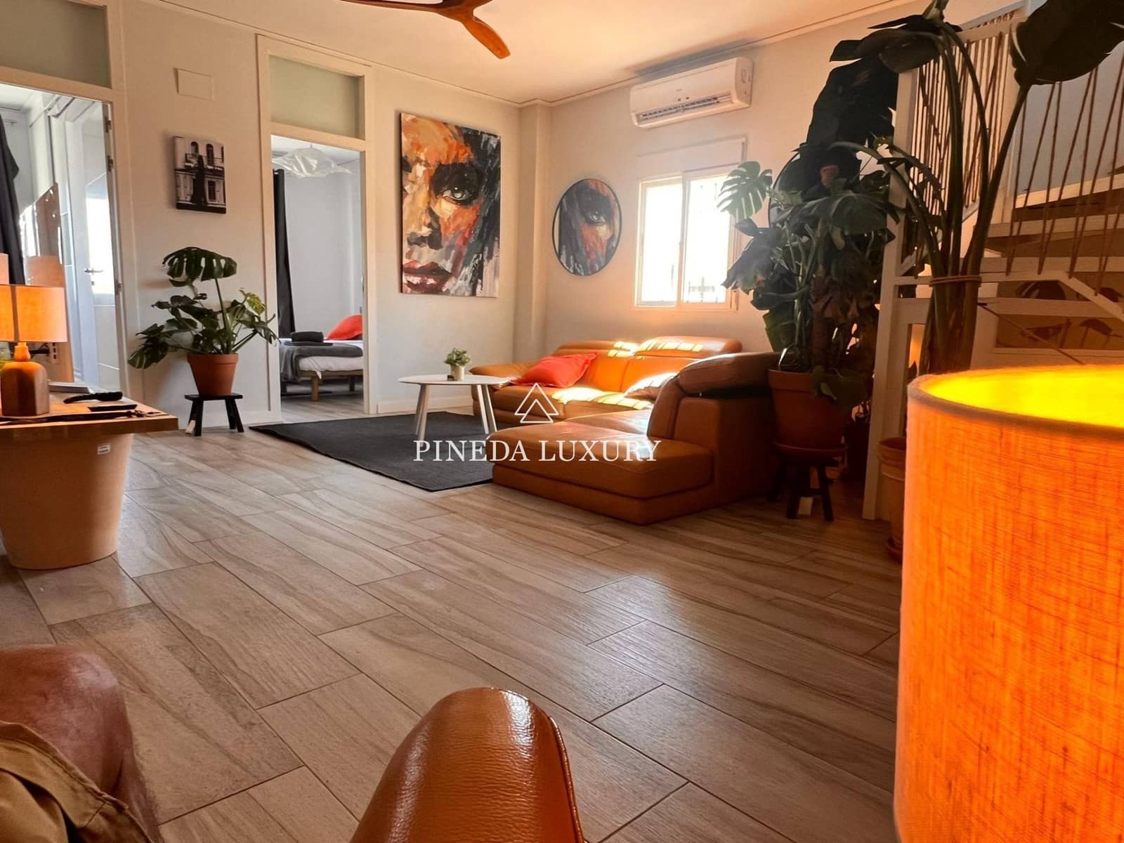 6 soverom Villa til salgs i Valencia by - € 1 440 000 (Ref: 9400962)