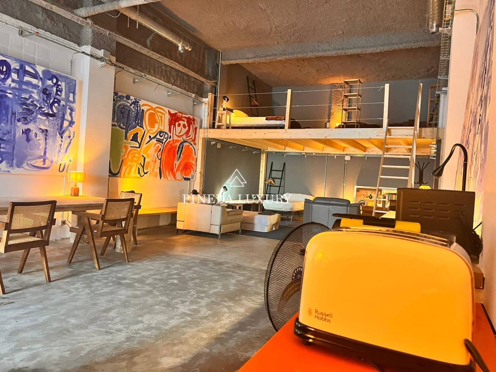 Chalet de 6 habitaciones en València ciudad en venta - 1.190.000 € (Ref: 9400962)
