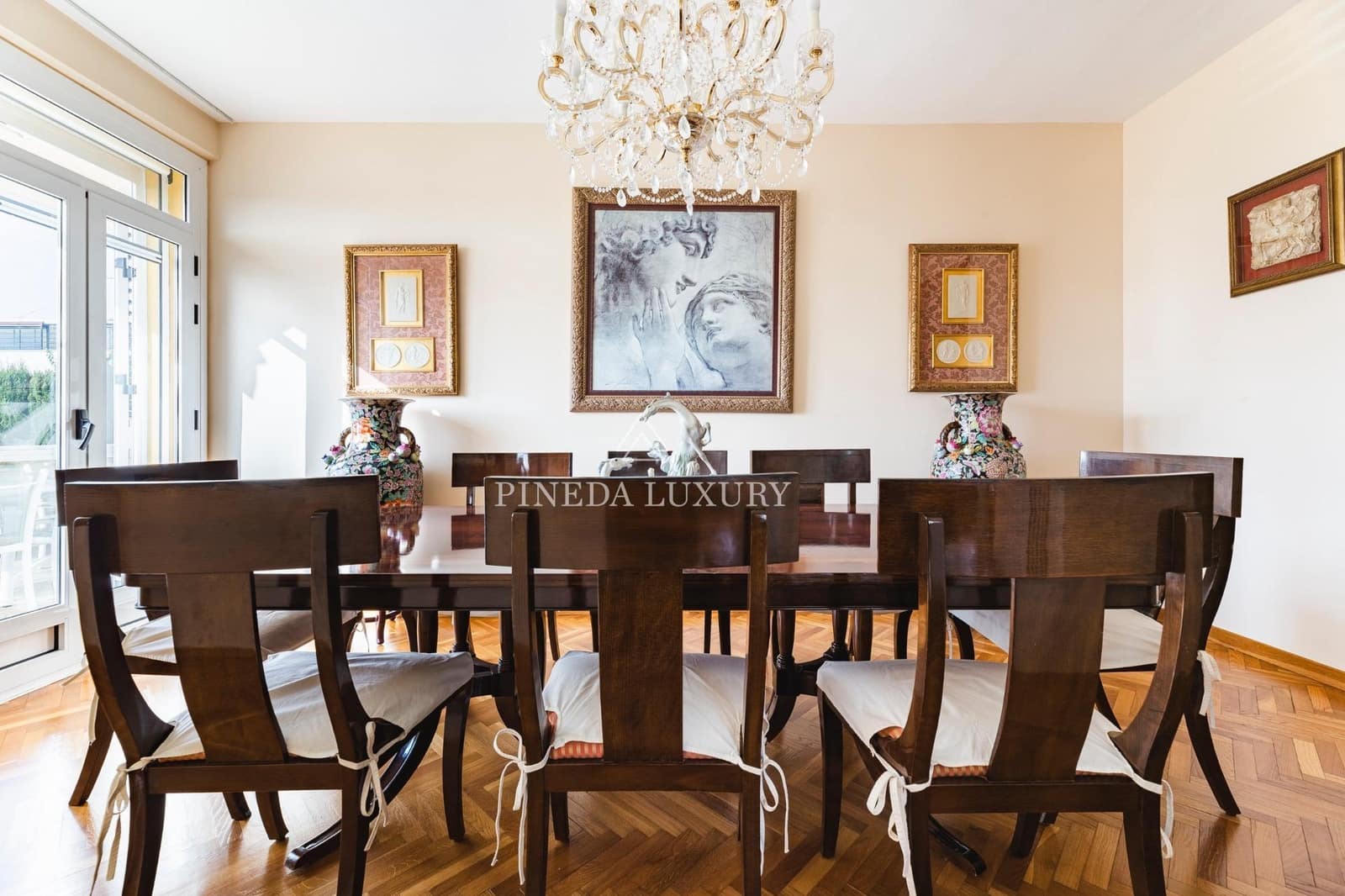 7 makuuhuone Huvila myytävänä paikassa Puig mukana uima-altaan 
autotalli - 1 200 000 € (Ref: 9400963)