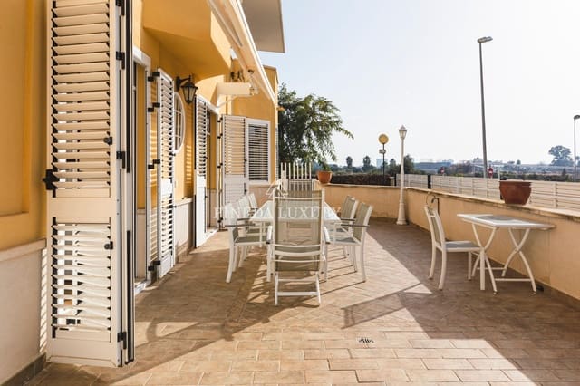 7 soverom Villa til salgs i Puig med svømmebasseng garasje - € 1 200 000 (Ref: 9400963)