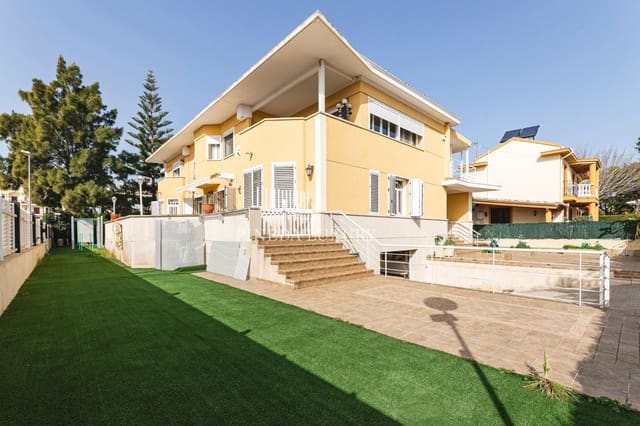 7 soverom Villa til salgs i Puig med svømmebasseng garasje - € 1 200 000 (Ref: 9400963)