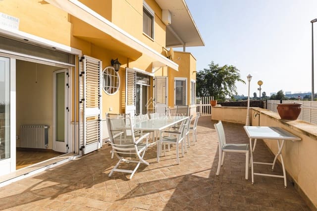 7 soverom Villa til salgs i Puig med svømmebasseng garasje - € 1 200 000 (Ref: 9400963)