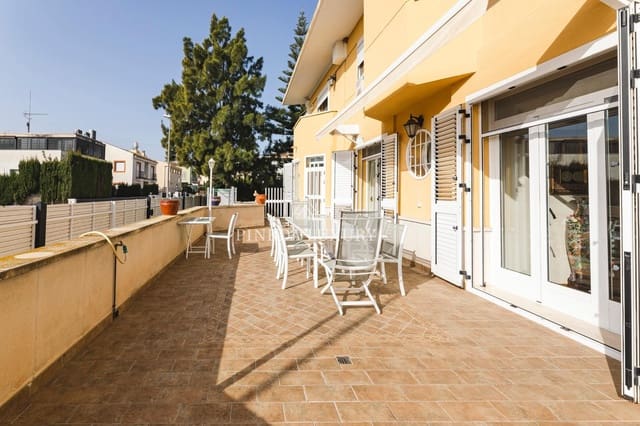 7 soverom Villa til salgs i Puig med svømmebasseng garasje - € 1 200 000 (Ref: 9400963)