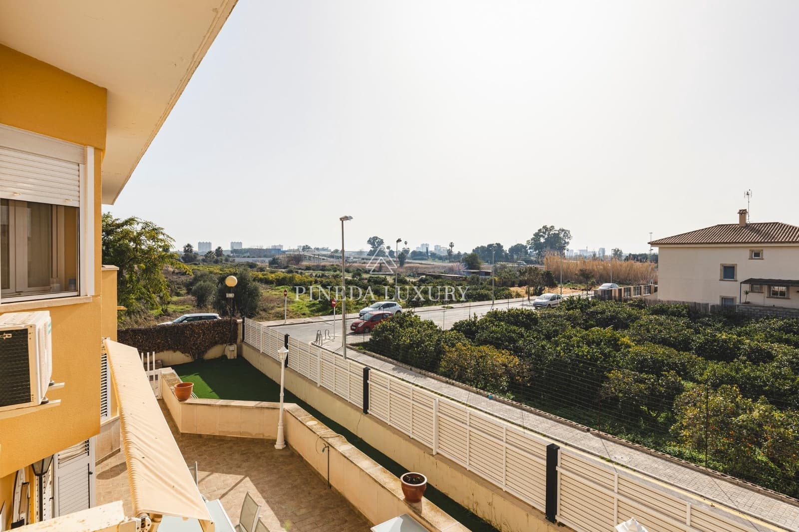 7 makuuhuone Huvila myytävänä paikassa Puig mukana uima-altaan 
autotalli - 1 200 000 € (Ref: 9400963)