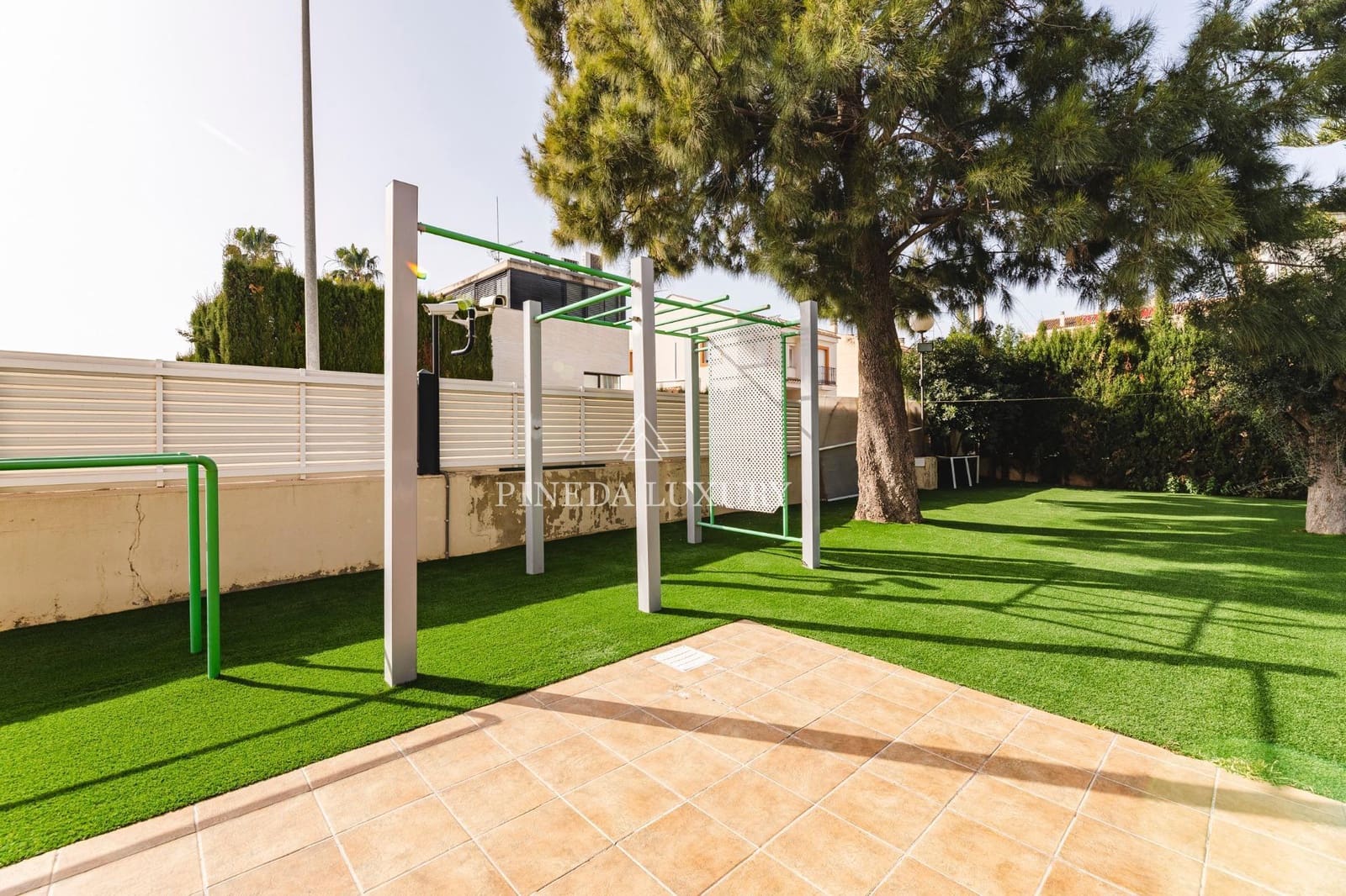 7 makuuhuone Huvila myytävänä paikassa Puig mukana uima-altaan 
autotalli - 1 200 000 € (Ref: 9400963)