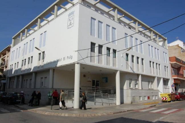 7 slaapkamer Villa te koop in Puig met zwembad garage - € 1.200.000 (Ref: 9400963)