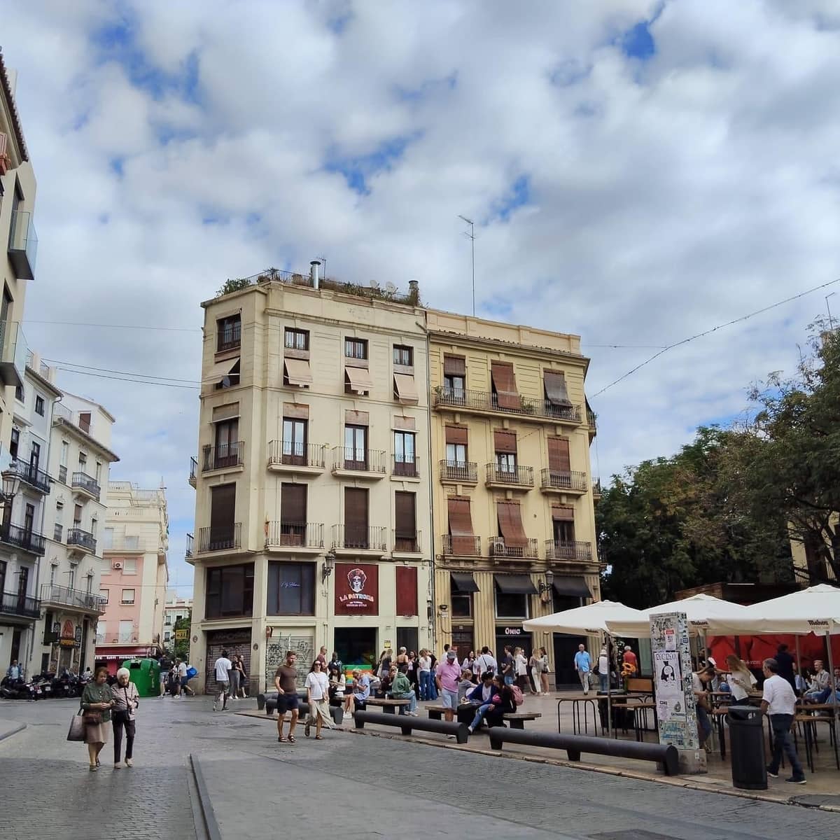 Apartamento para venda em Valencia cidade - 930 000 € (Ref: 9402716)