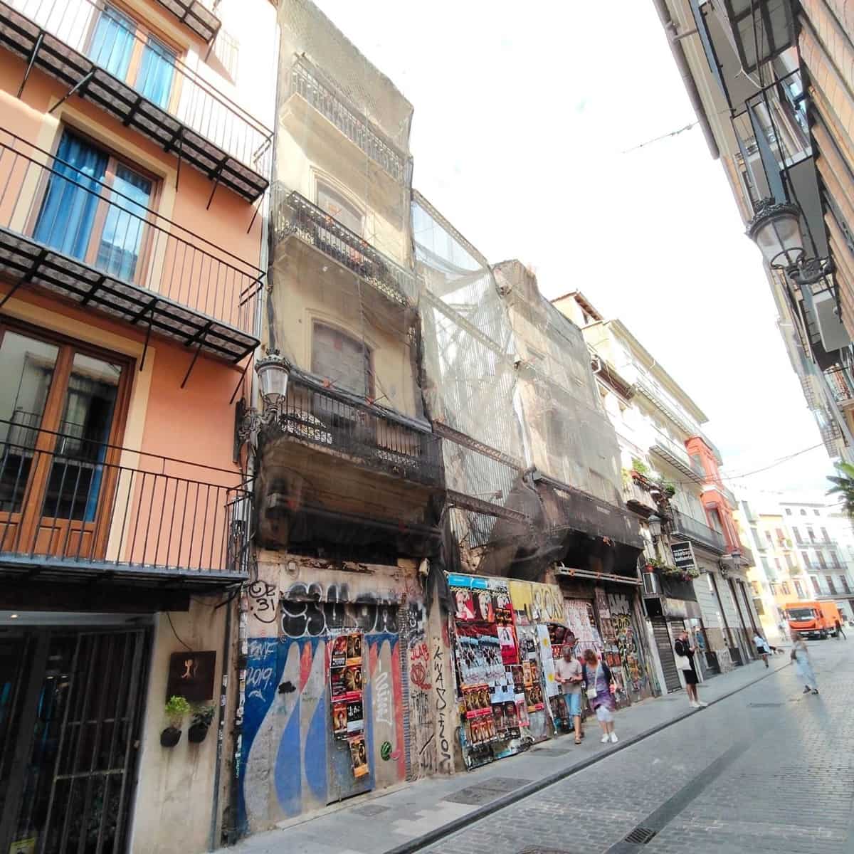 Apartamento para venda em Valencia cidade - 930 000 € (Ref: 9402716)