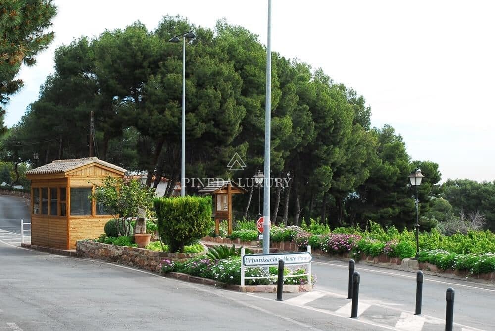 Bouwgrond te koop in Pucol - € 390.000 (Ref: 9403357)