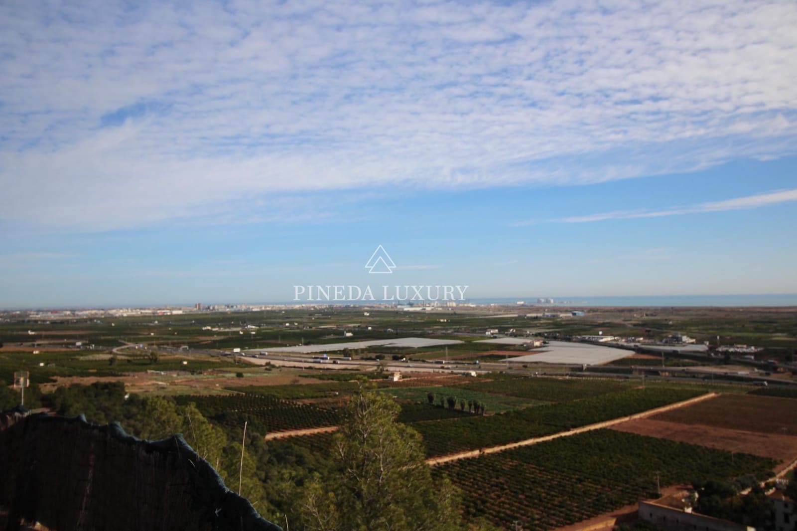 Bouwgrond te koop in Pucol - € 390.000 (Ref: 9403357)