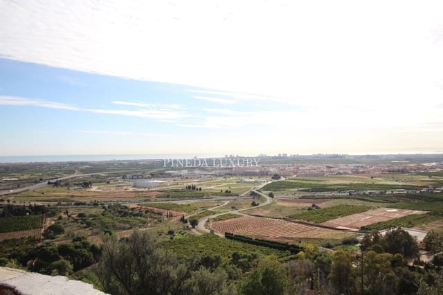 Building Plot for sale in Puçol - € 390,000 (Ref: 9403357)