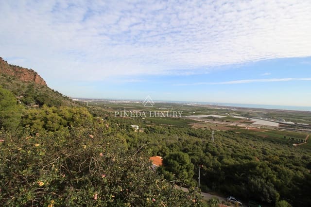 Building Plot for sale in Puçol - € 390,000 (Ref: 9403357)