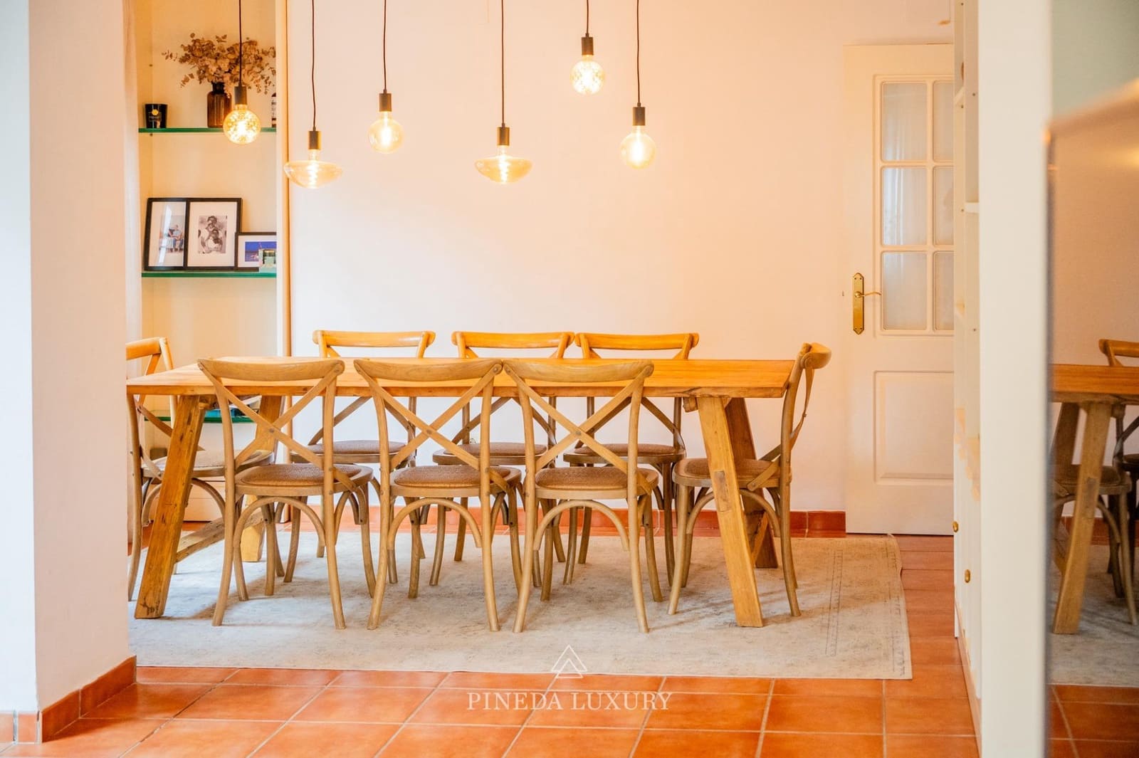 4 soverom Villa til salgs i Pucol med svømmebasseng - € 725 000 (Ref: 9403358)