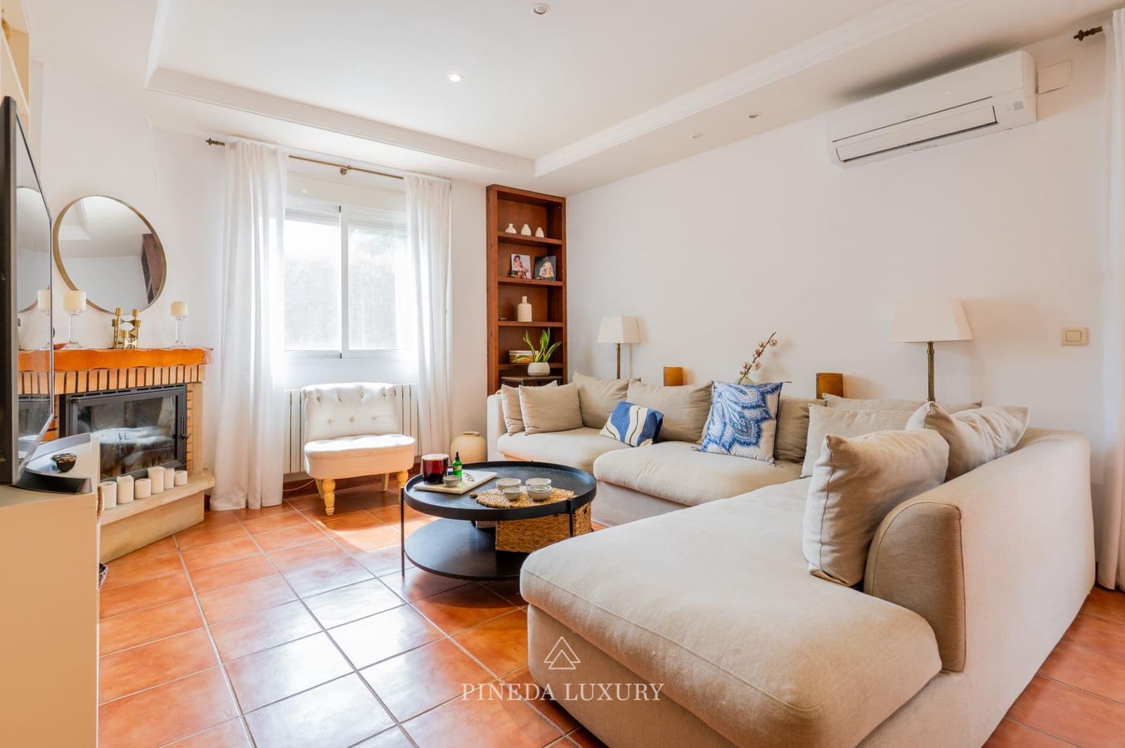 4 soverom Villa til salgs i Pucol med svømmebasseng - € 725 000 (Ref: 9403358)