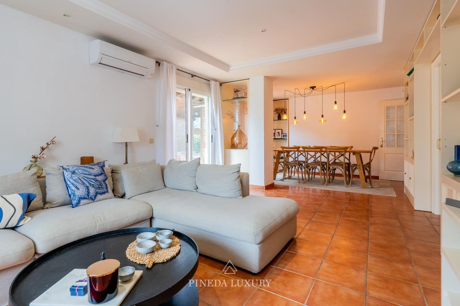 4 soverom Villa til salgs i Pucol med svømmebasseng - € 725 000 (Ref: 9403358)