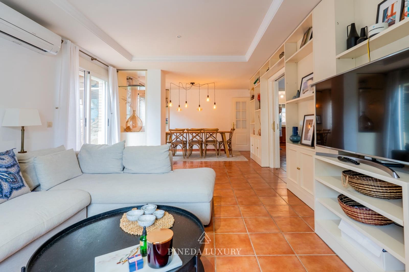 4 soverom Villa til salgs i Pucol med svømmebasseng - € 725 000 (Ref: 9403358)