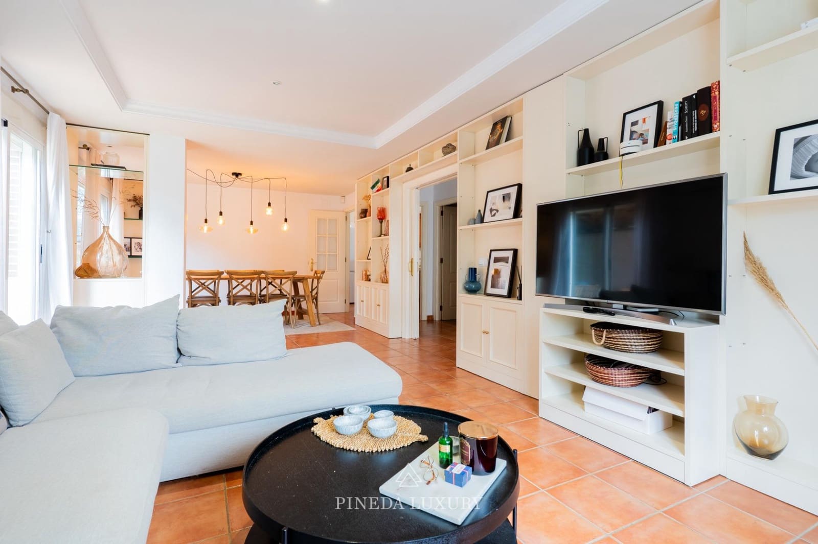 4 soverom Villa til salgs i Pucol med svømmebasseng - € 725 000 (Ref: 9403358)